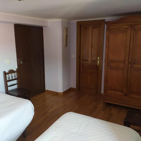 Casa Cebollero Autural Guest House Fraginal ภายนอก รูปภาพ