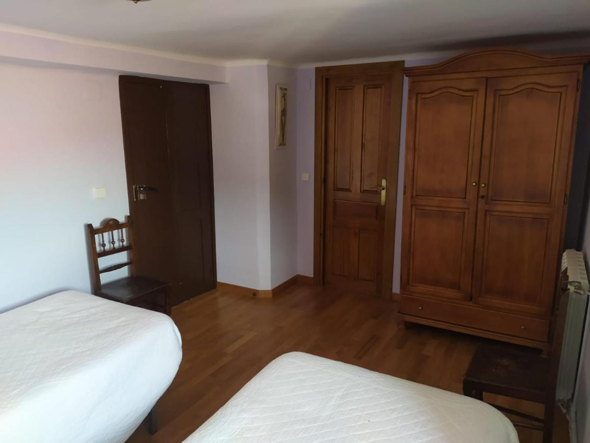 Casa Cebollero Autural Guest House Fraginal ภายนอก รูปภาพ