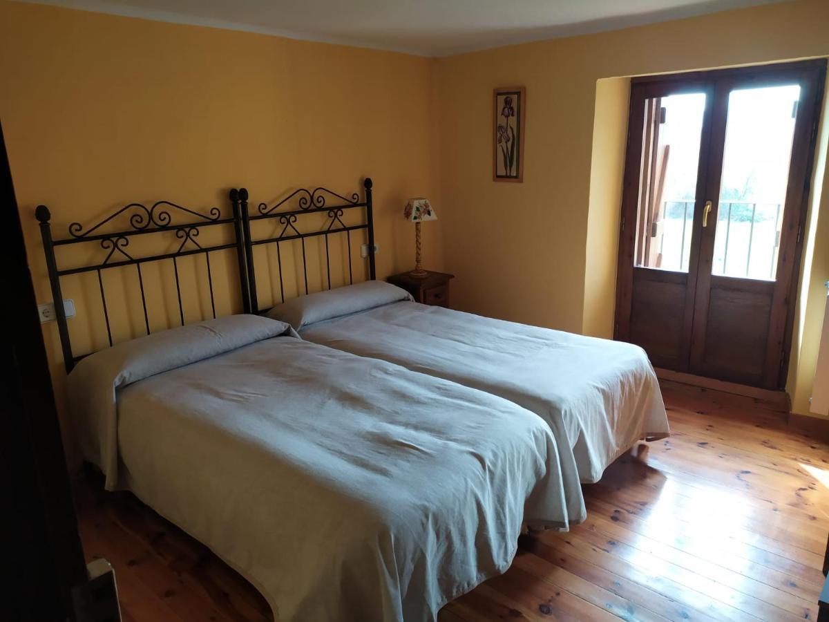 Casa Cebollero Autural Guest House Fraginal ภายนอก รูปภาพ