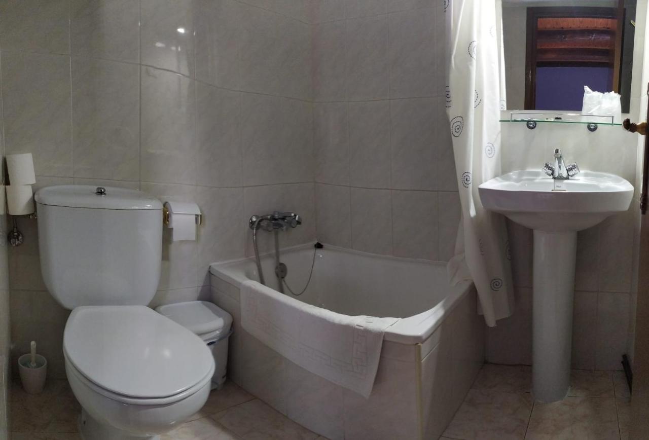 Casa Cebollero Autural Guest House Fraginal ภายนอก รูปภาพ