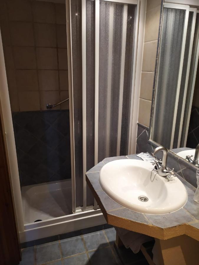 Casa Cebollero Autural Guest House Fraginal ภายนอก รูปภาพ