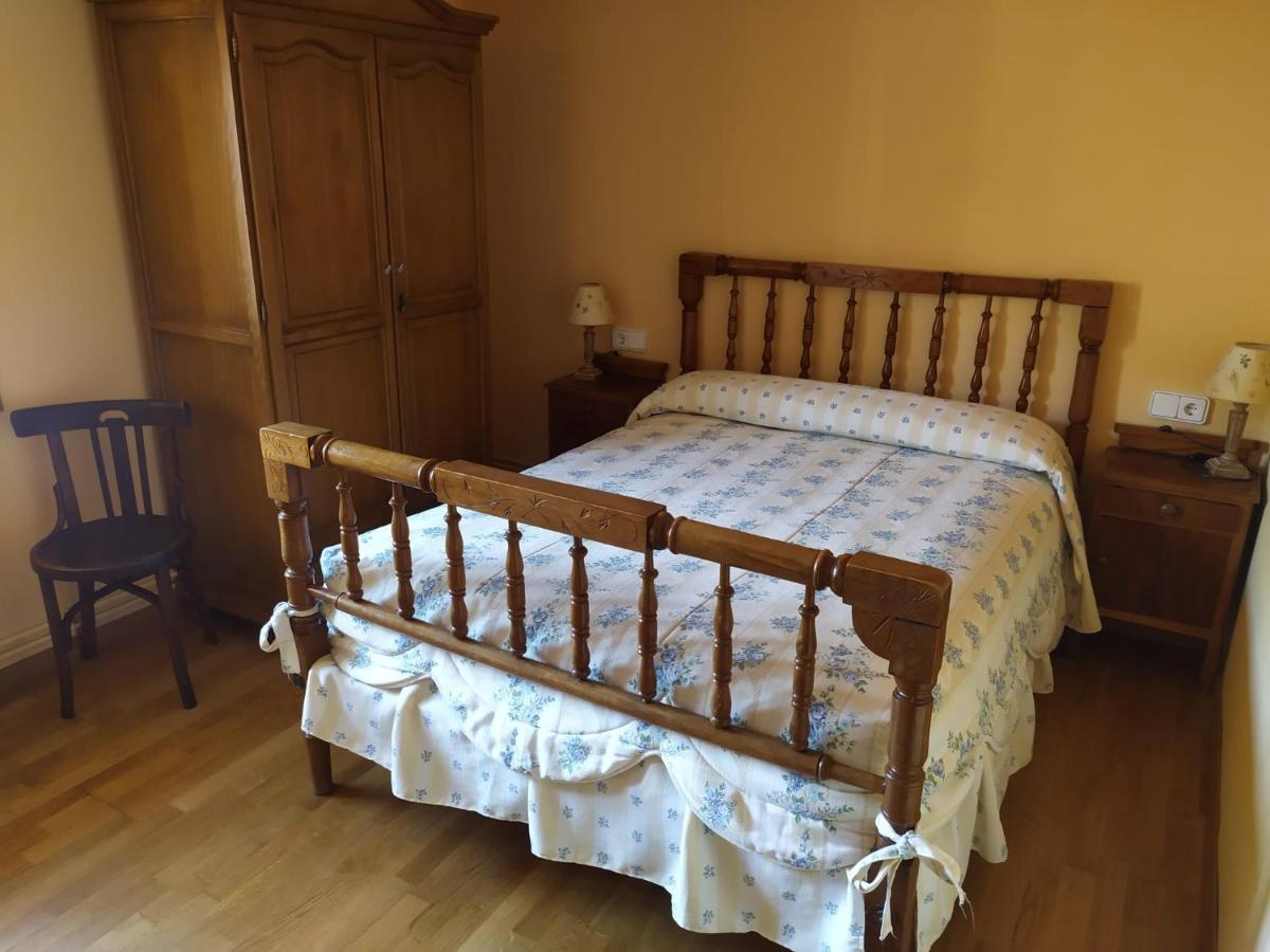 Casa Cebollero Autural Guest House Fraginal ภายนอก รูปภาพ