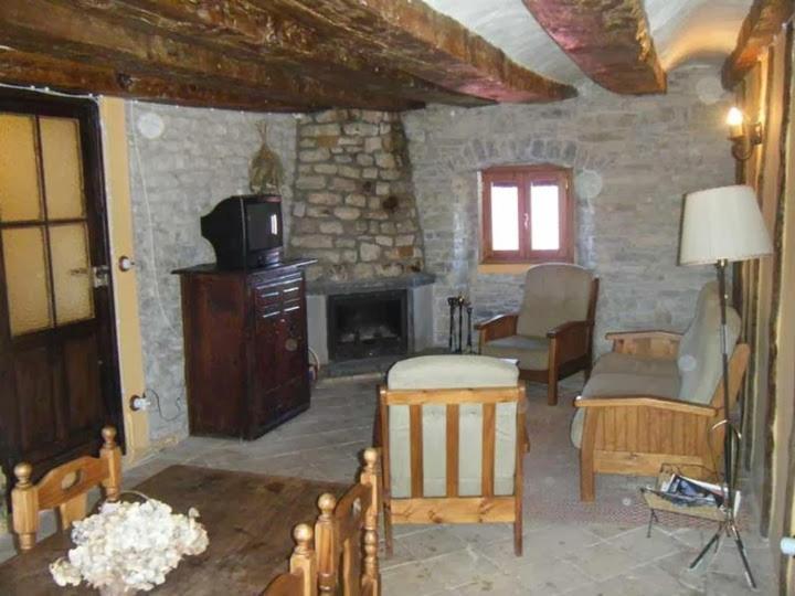 Casa Cebollero Autural Guest House Fraginal ภายนอก รูปภาพ
