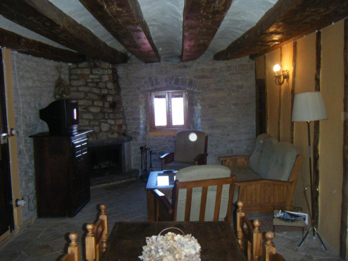 Casa Cebollero Autural Guest House Fraginal ภายนอก รูปภาพ